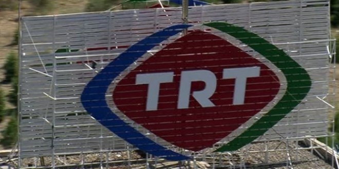 YSK'den TRT'ye kısmen izin