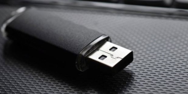 USB hafızayı çöpe atmadan önce dikkat!