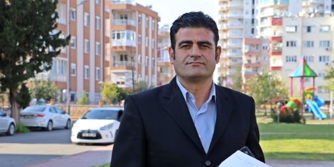 Kendi sandığından oy çıkmayan bağımsız adaydan seçimlere itiraz