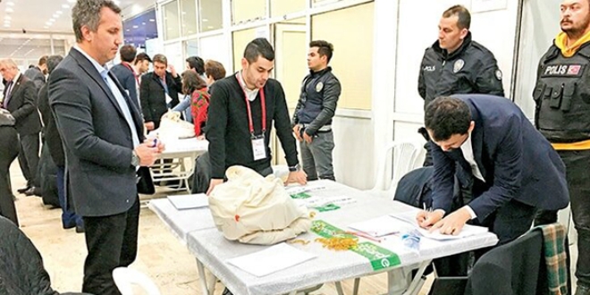 İstanbul'da fark çok az azaldı