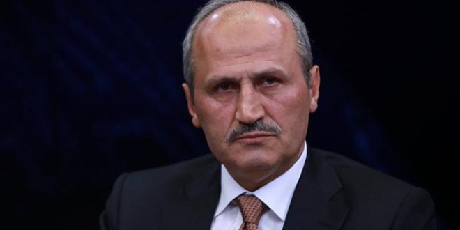Bakan Turhan açıkladı: Saat 10.00 itibarıyla...