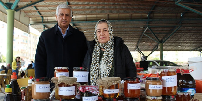 Gezmekten sıkılıp bu işe girdiler, şimdi siparişe yetişemiyorlar