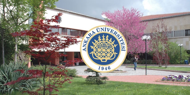 Ankara Üniversitesi: O öğretim üyesi açığa alındı