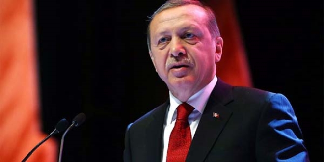 Cumhurbaşkanı Erdoğan Moskova'ya gidiyor