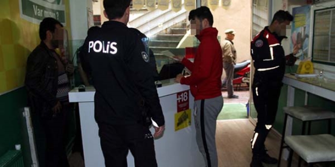 Ülke genelinde eş zamanlı iki uygulama