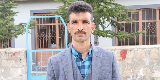 'En şanslı' muhtar