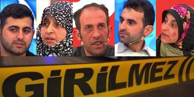 Her detayı kan dondurdu... Başlıyor!