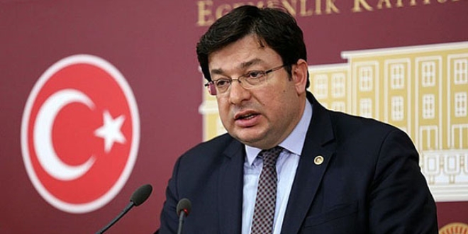 CHP Genel Başkan Yardımcısı: İstanbul'da fark 17 bin 111