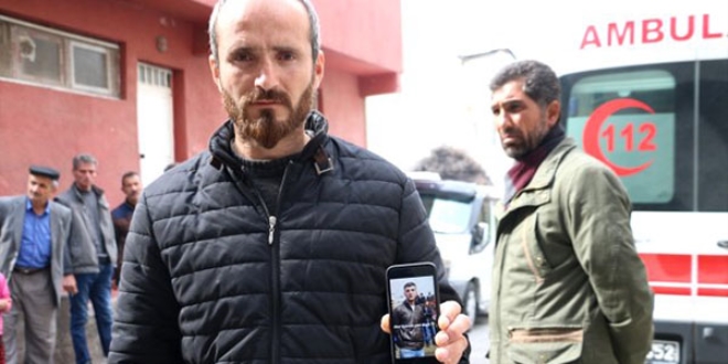 Şehit Piyade Er Kaya son yolculuğuna uğurlandı