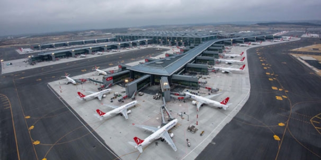 'İyi başladık, güzel gidiyoruz'