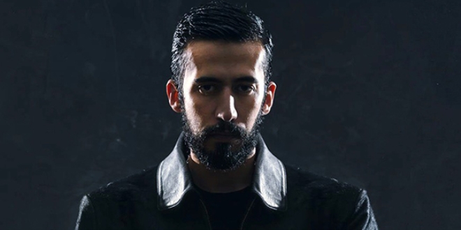 'Hayatın heyecanı yok' diyen rapçi uyuşturucuyla yakalandı