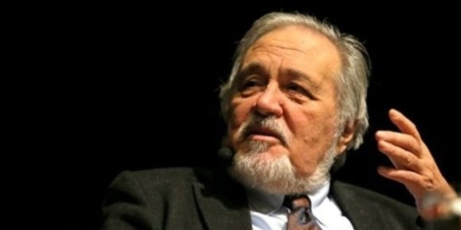 İlber Ortaylı: Türkiye'nin yurt dışında gizli amaçları yok