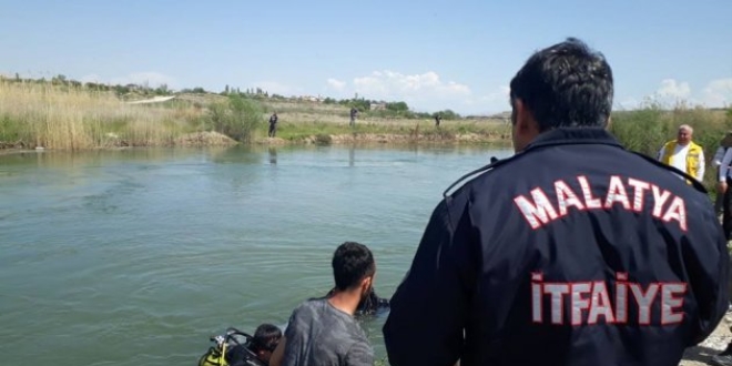 Balık tutmak için gittiği baraj gölünde boğuldu