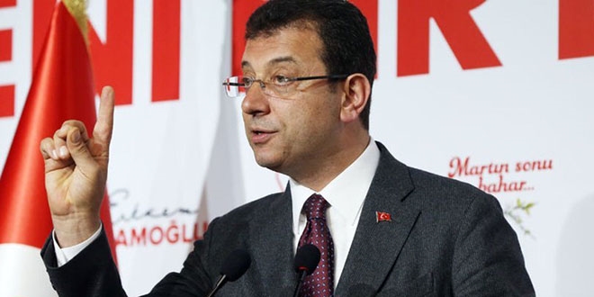 İmamoğlu: Aradaki fark 16 bin 380