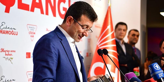 İmamoğlu son farkı açıkladı: 16 bin 106