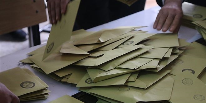 Ak Parti, Büyükçekmece'de seçimin iptalini istedi