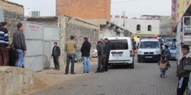 14 yaşındaki çocuk intihar etti