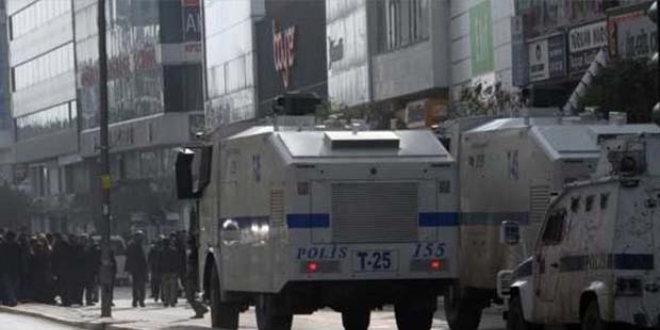 Bitlis'te toplantı, gösteri ve yürüyüşler yasaklandı