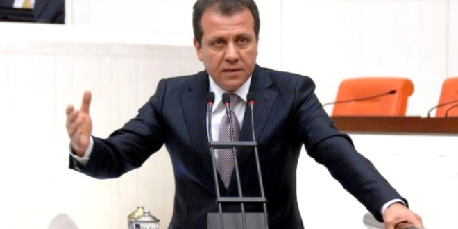 Vahap Seçer, Mersin'de görevi devraldı