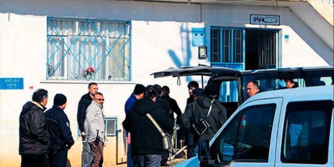 Bebeğini öldürüp evinin bodrumuna gömdüğü iddiası