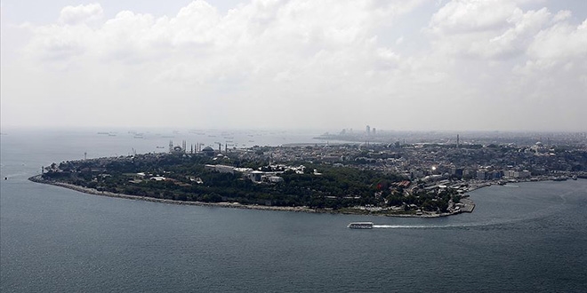 Dünya miras alanlarının sorunları masaya yatırılacak