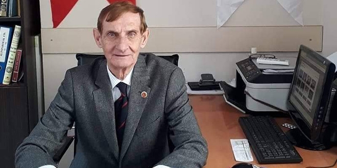 Muhtarlığı 2 günle düşürüldü