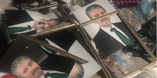 Mustafa Tuna'nın izleri Ankara Belediyesi'nden siliniyor