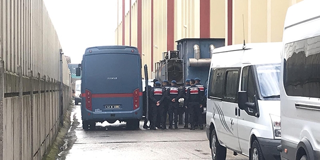 'Palu ailesi' davasında kan donduran ifadeler