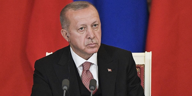'Bizim asıl amacımız Suriye'nin toprak bütünlüğünü korumak'