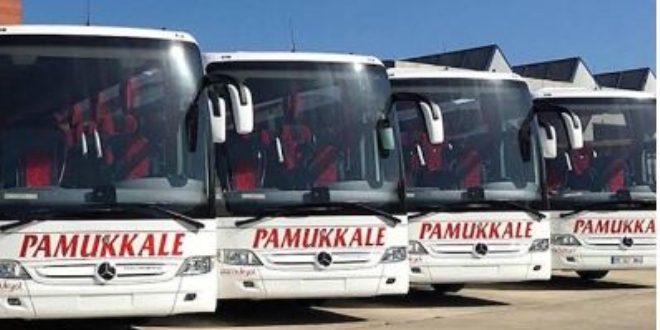 İstinaf, Pamukkale Turizm'in iflas kararını bozdu