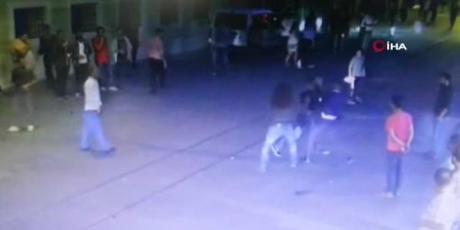 O davada yargılanan polisler beraat etti
