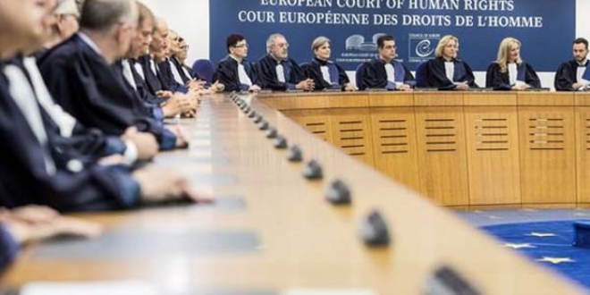 AİHM'e Türk kadın yargıç seçildi
