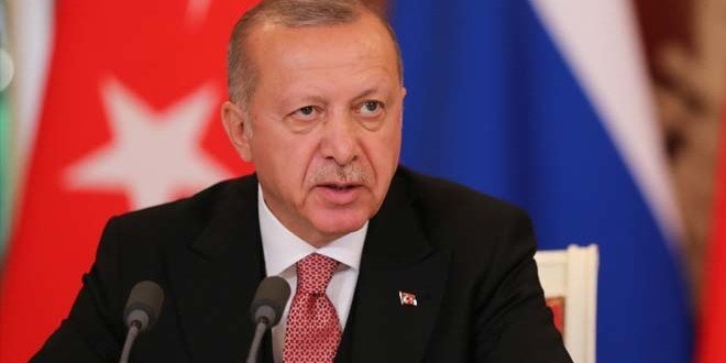 Erdoğan: 1 oy olsun, YSK karar versin, başım gözüm üstüne
