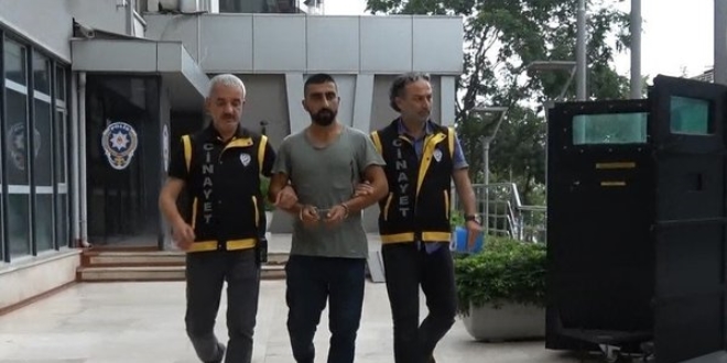 Engelli ablasının tecavüzcüsünü öldüren gence 15 yıl hapis