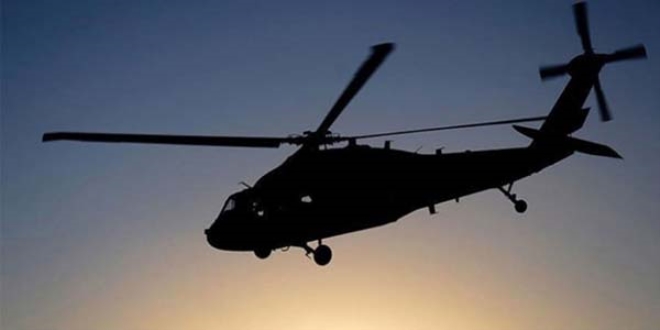Rusya'dan Türkiye ile ortak helikopter üretimine 'yeşil ışık'