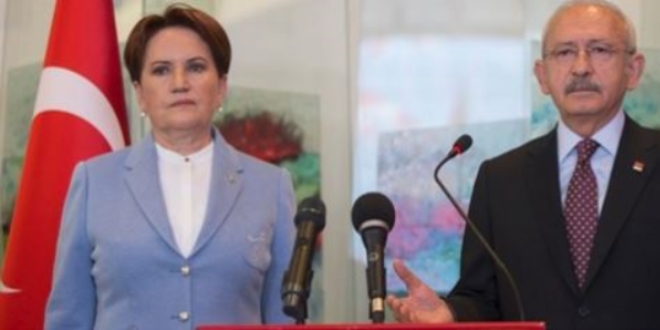 Kılıçdaroğlu'ndan YSK'ya 7 maddelik çağrı