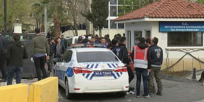 Büyükçekmece'de 'sahte seçmen' incelemesi sürüyor