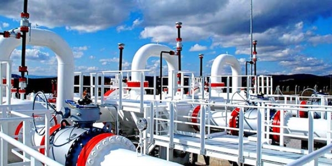 Doğal gazda 3,4 milyar lira tasarruf sağlandı