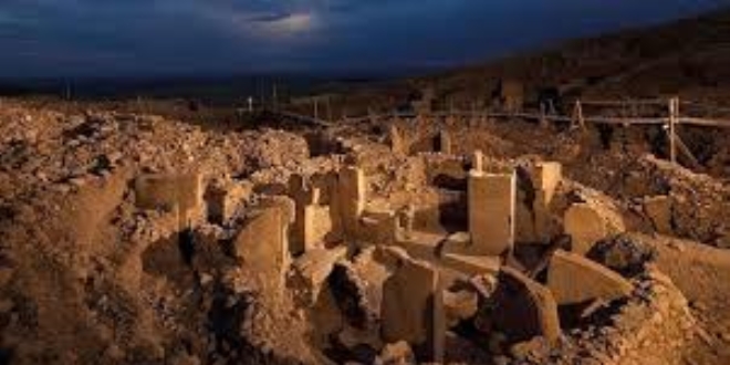Turizmin yükselen yıldızı Göbeklitepe