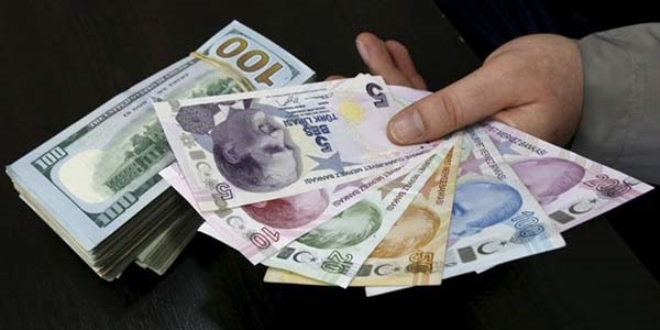 Reform paketi öncesi dolarda son durum
