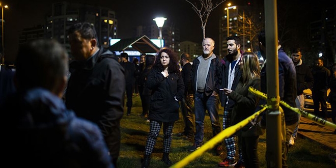 Ankara'daki köpek katliamında gözaltı sayısı 3'e yükseldi