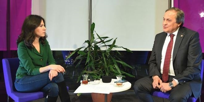 CHP'li Torun: Bu karar alınırsa YSK'nın siyasallaşması tescillenir