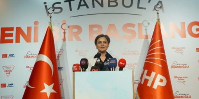 CHP'li 81 il başkanından YSK'ya çağrı