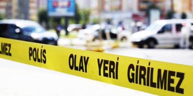 Kazada öldüğü sanılan kadın cinayete kurban gitmiş