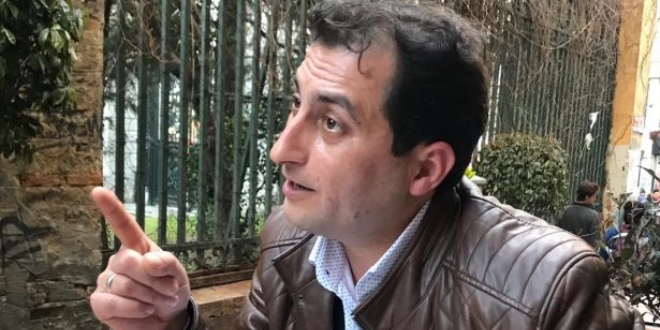Rabia Naz'ın babasının akıl hastanesine yatırılmasına karar verildi
