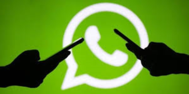 WhatsApp iPad'lere geliyor