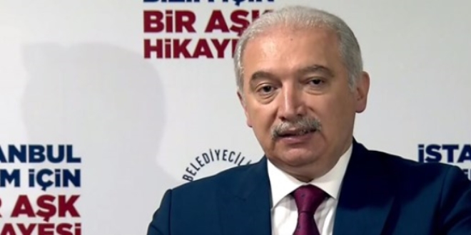 'Büyükçekmece'de 26 bine yakın seçmen hareketi olmuş'