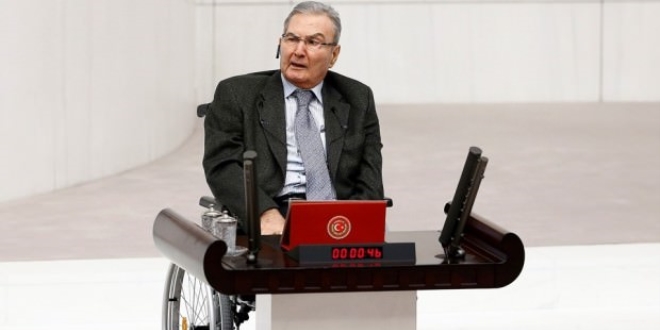 Baykal: En kısa zamanda sonuçları ilan etmeliyiz