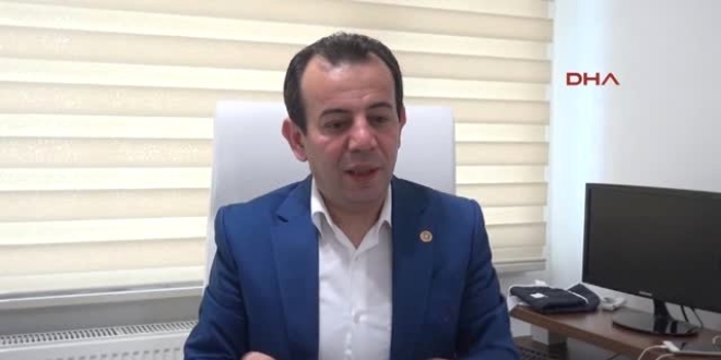 'Bolu Belediyesinin kararı insancıl hukuka aykırıdır'