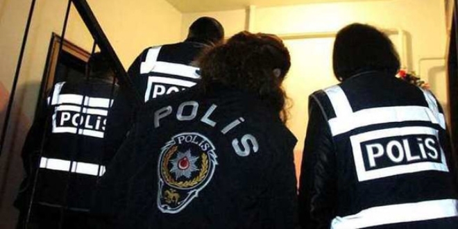 Bitlis merkezli bahis operasyonu: 87 gözaltı